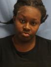 Mugshot of KAYLIN B MCELWEE