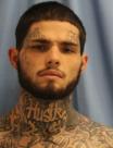 Mugshot of JACOB GOFF