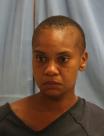 Mugshot of HALI ROCHELLE STEWART