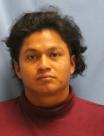 Mugshot of ABIUD HERNANDEZ
