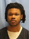 Mugshot of DAMARION LEE GREENWOOD