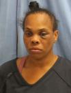 Mugshot of KAMILIA LATRICE JORDAN