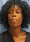 Mugshot of SHEBA LENOTTE JACKSON