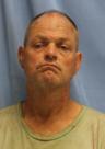 Mugshot of FRED RUSHER