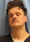 Mugshot of KEVIN LEE GRAVES