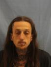 Mugshot of BRIAN WILKINS