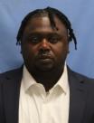 Mugshot of GARY JR HILLERY