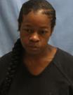 Mugshot of TIFFANY CRAVENS