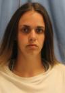 Mugshot of VALERIE FERRY