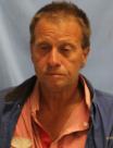Mugshot of STEVEN JOE CAMPBELL