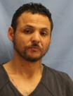 Mugshot of MIGUEL ROJAS