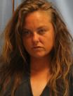 Mugshot of MIRANDA DOUGLAS