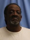 Mugshot of WALTER L C TERRY