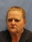 Mugshot of SHIELA RENEE GILL