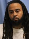 Mugshot of CALVIN DAMOND BLAIR