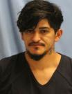 Mugshot of KEVIN JOSE LOPEZ SOSA