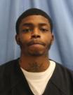 Mugshot of DERRICK LYDELL JR LINDSEY