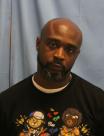 Mugshot of LEROY JR HARRIS