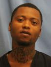 Mugshot of DEDRICK BERNARD WILLIAMS