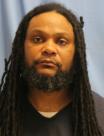 Mugshot of CECIL R ALDRIDGE
