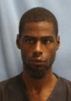 Mugshot of LAQUONNE GREEN