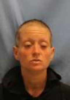 Mugshot of MEGAN LAPLACA