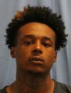 Mugshot of TERRELL LENEIL HOLLOWAY