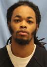 Mugshot of SHAWN JR JONES