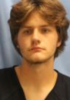 Mugshot of ISAIAH BOYER