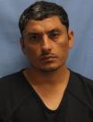 Mugshot of ALEJANDRO MENDIOLA-GARZA