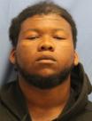 Mugshot of JEREMIAH ALLEN