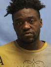Mugshot of KEON DEWAYNE BURTON