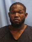 Mugshot of CHARLES NASH