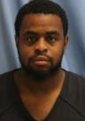 Mugshot of ALEXANDER SHAWNTEZ TOWNSEND