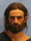 Mugshot of JESSIE R KELLER