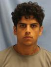 Mugshot of EDGAR GUERRERO-LOPEZ