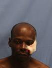 Mugshot of TERRENCE TYRONE BURKS
