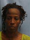 Mugshot of JENEVA YOUNG