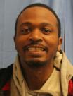 Mugshot of KEVIN RAYSHAWN WEEKLEY