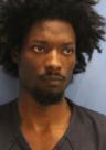 Mugshot of OMARION HATCHETT