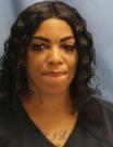 Mugshot of TIFFANY CLARICE GRIMES