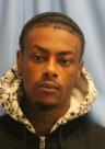 Mugshot of DAVIN TARELL ALLEN