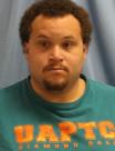Mugshot of ELIGAH DON KAUFMANN