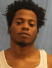 Mugshot of LADARIN TERELL FRANKLIN