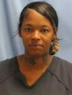 Mugshot of RHAKELLE ROCHE BROWN
