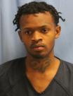 Mugshot of DEDDRICK CHILDS