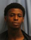 Mugshot of JALEN MAHONE