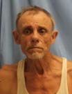 Mugshot of JOHNNY CLARENCE AITKENS