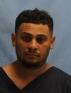 Mugshot of CRISTHIAN SANCHEZ-IZAGURRE