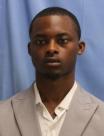 Mugshot of OVERDIS MCKENZIE JR